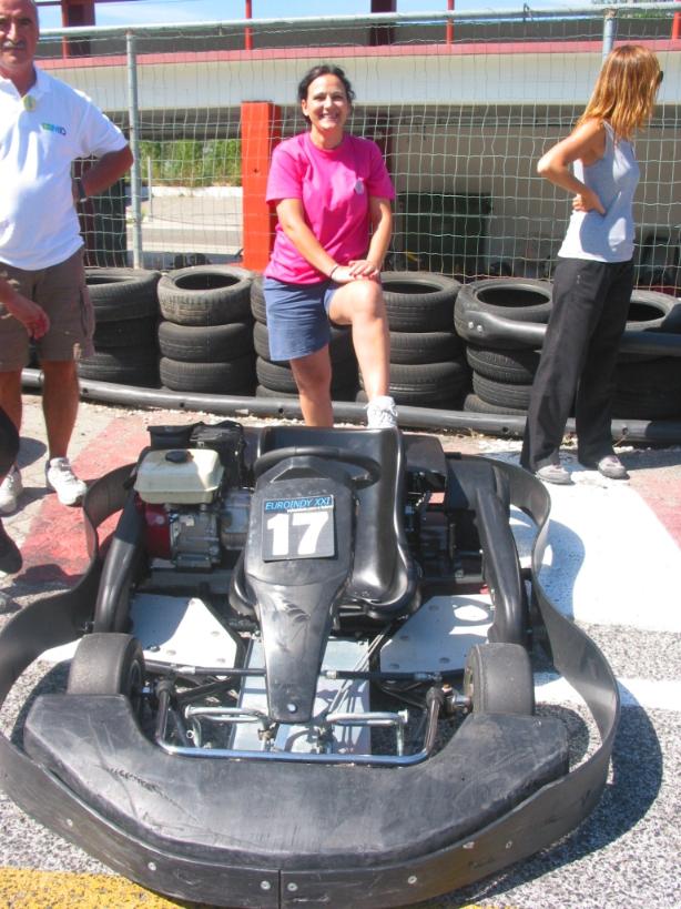 Teambuilding DAMCO 20128